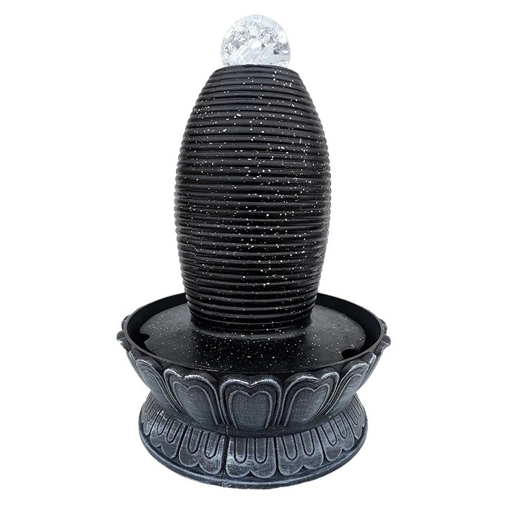 Електрически фонтан 20х28 см