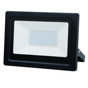Proiector led slim 50W 6000K ip 65 SMD 2835 SPD5060 Ultralux Proiector led slim 50W 6000K ip 65 SMD 2835 SPD5060 Ultralux