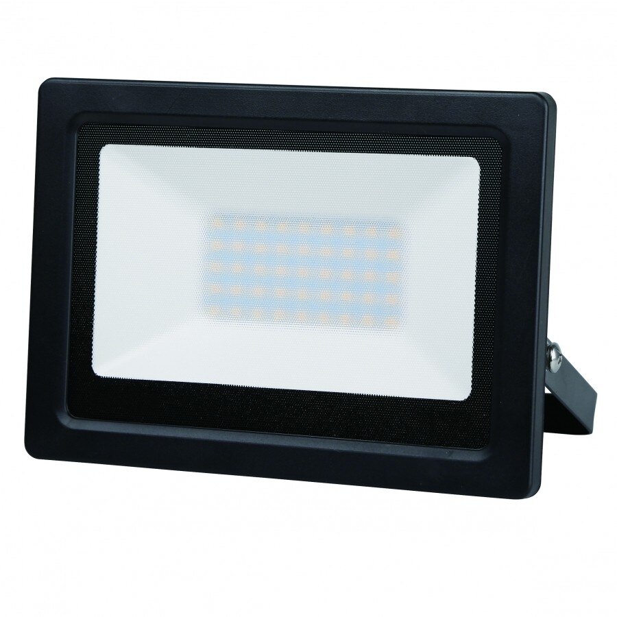 Proiector led, slim, 50W, 4200K, lumina neutra, ip 65,SMD 2835 SPD5042 Ultralux