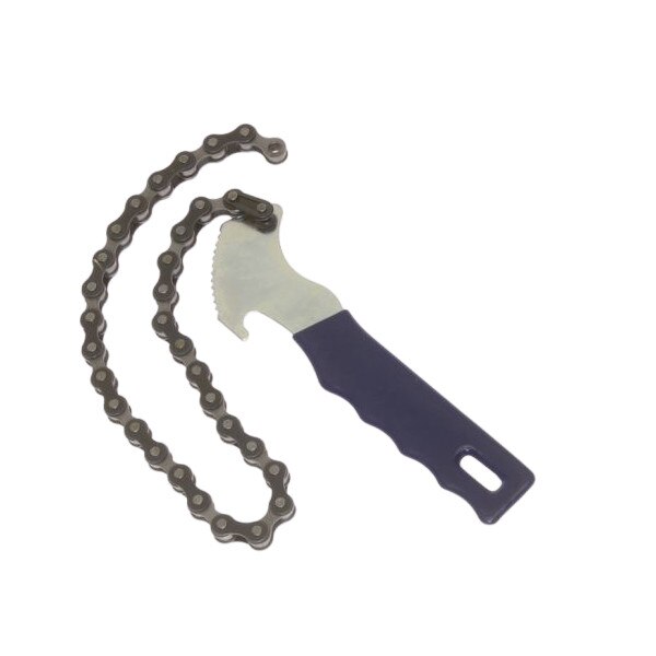 Cheie de filtru UNI, Carface