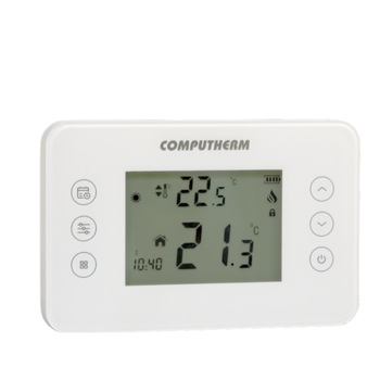 Termostat de camera digital T70, programabil Termostat de camera digital T70, programabil
