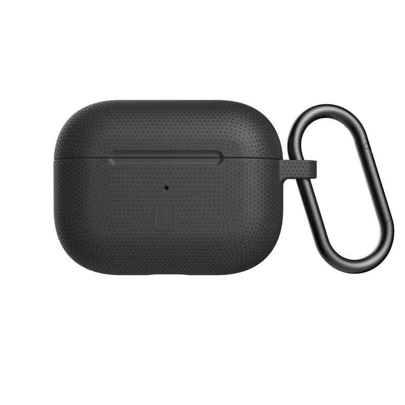 Carcasa antimicrobiana UAG U Silicone Apple AirPods Pro Black