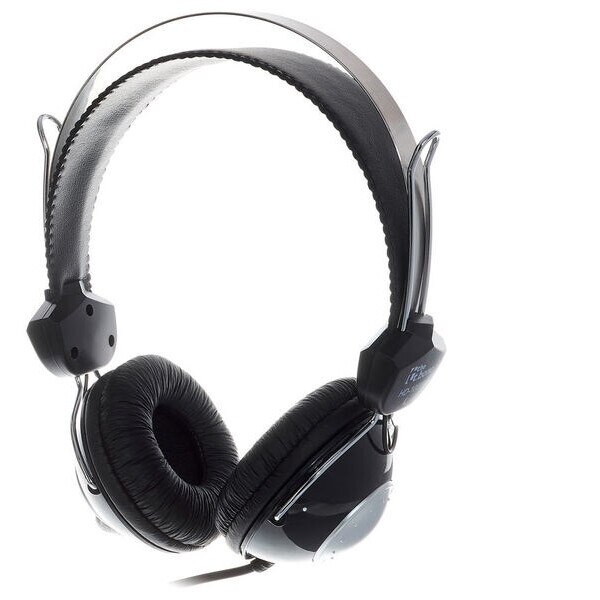 Casti Audio T.bone, HD-100 mv, Negre