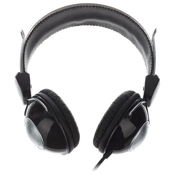 Casti Audio T.bone, HD-100 mv, Negre