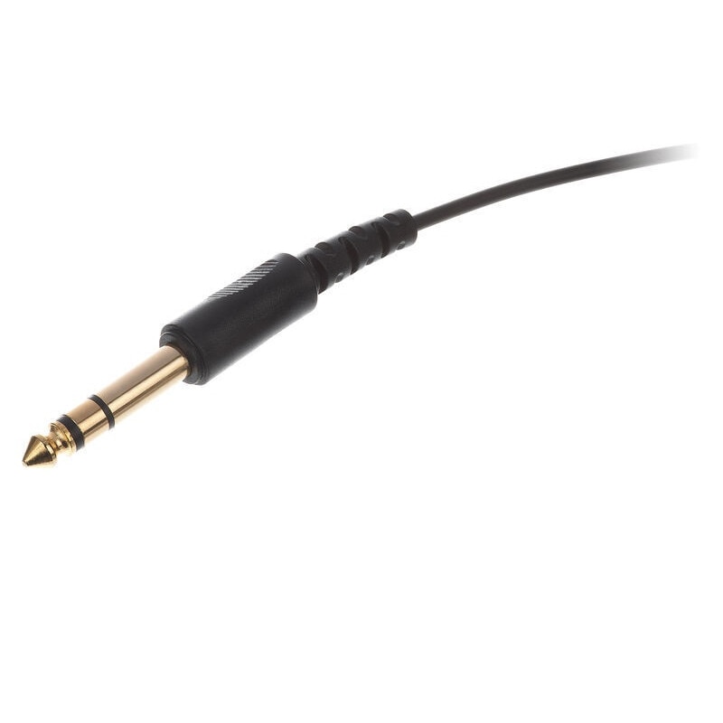 Casti Audio T.bone, HD-100 mv, Negre