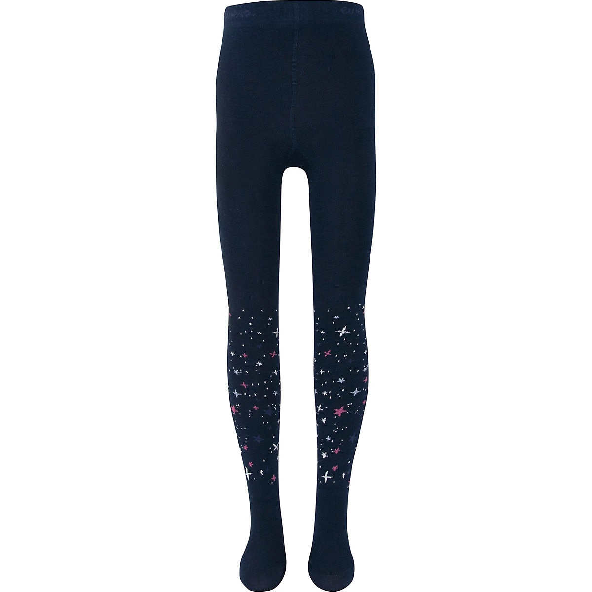 Dres termic fete, Ewers, bleumarin, 134/146 cm, 8-10 ani