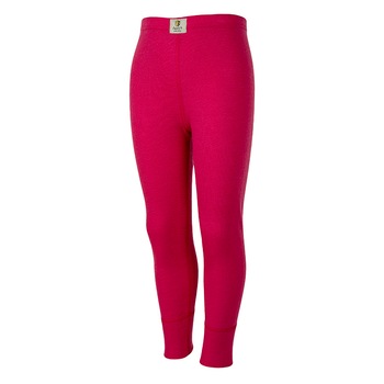 Colanti din lana merinos, Janus, 4321133, Roz zmeuriu Colanti din lana merinos, Janus, 4321133, Roz zmeuriu