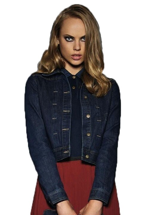 Jacheta B&C DNM Frame / woman