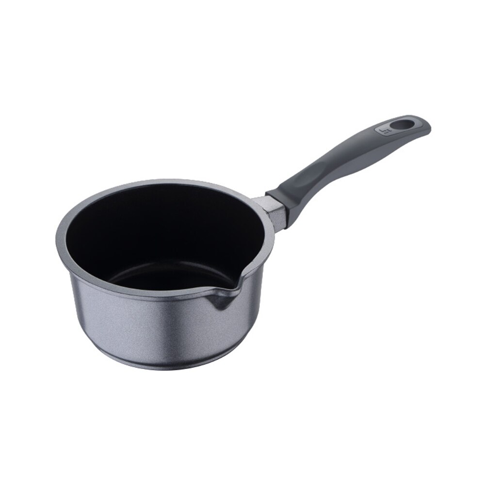 Oala sos 16 cm cu strat titan BG 7931-GY