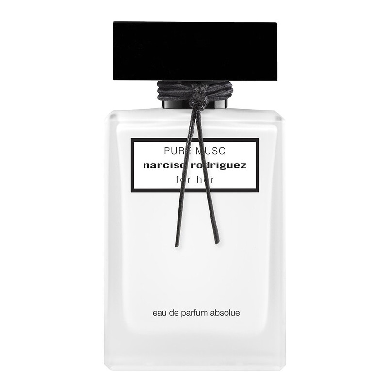 Apa de Parfum Narciso Rodriguez Pure Musc Absolue, Femei, 50ml