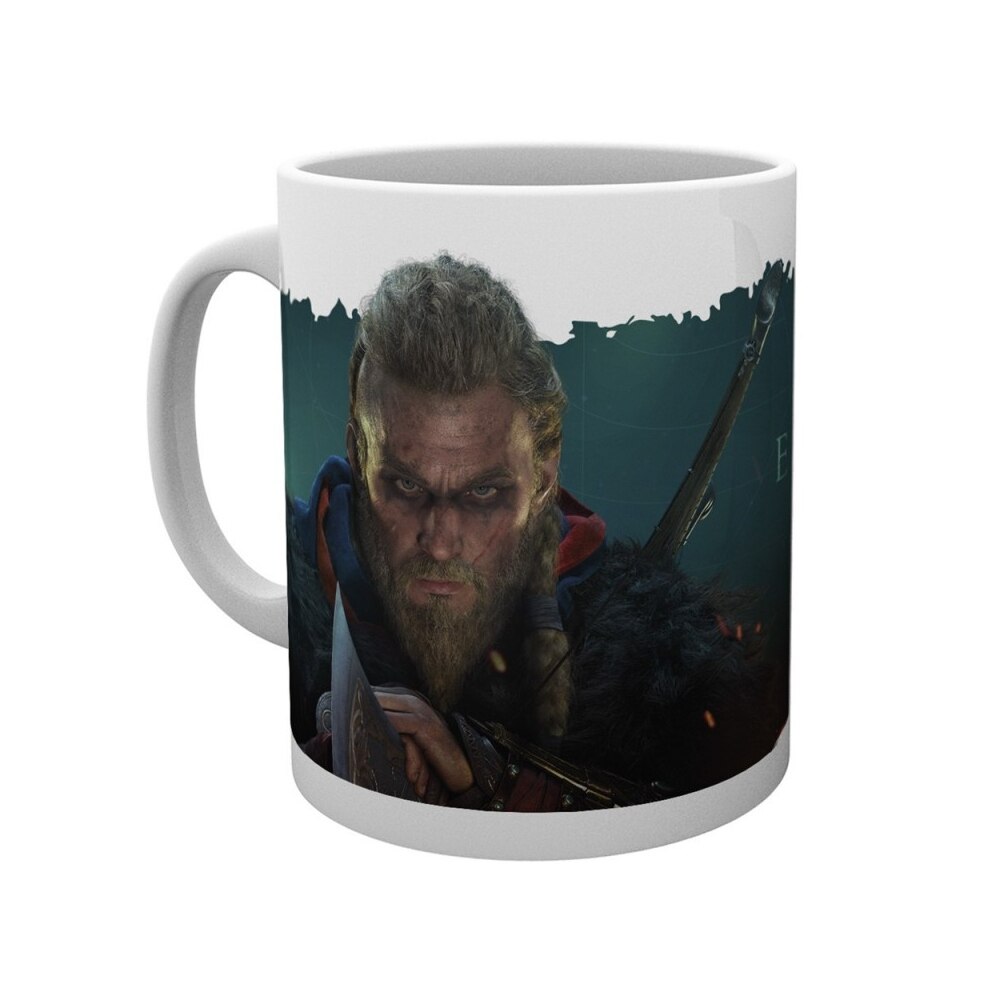 Cana - GBEye Assassins Creed Valhalla - Eivor