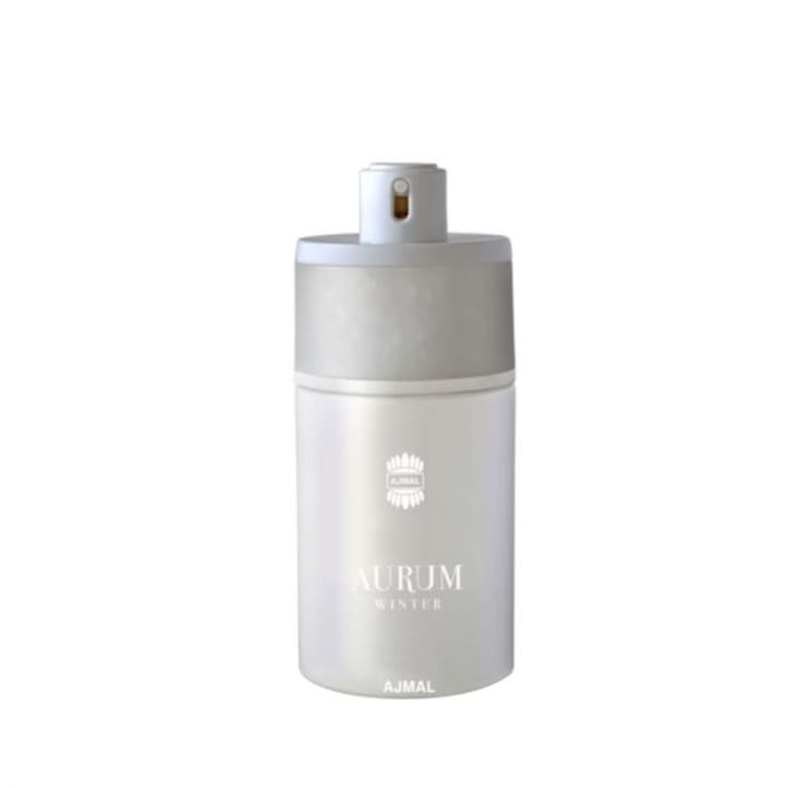 Ajmal Aurum Winter parfüm, Eau de Parfume, uniszex, 75 ml