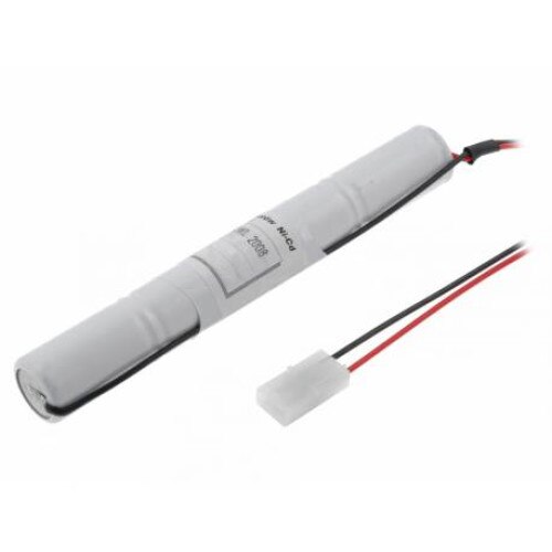Acumulator Ni-Cd 4.8 V/1500mA Cellevia