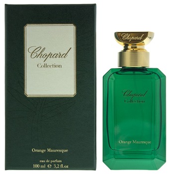 Apa de parfum Chopard Collection Orange Mauresque,Unisex,100 ml Apa de parfum Chopard Collection Orange Mauresque,Unisex,100 ml