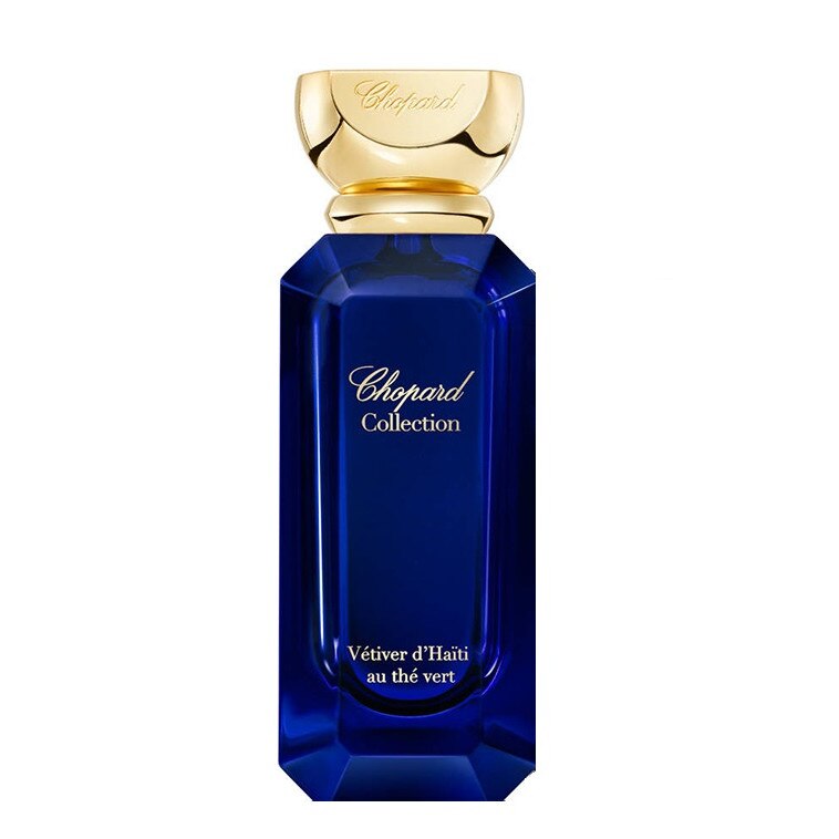 Apa de parfum Chopard Collection Vetiver d'Haiti au The Vert,Unisex,50 ml