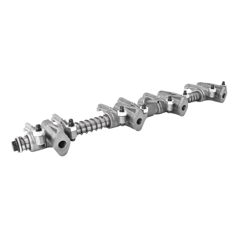 Rampa culbutori asamblata U-650