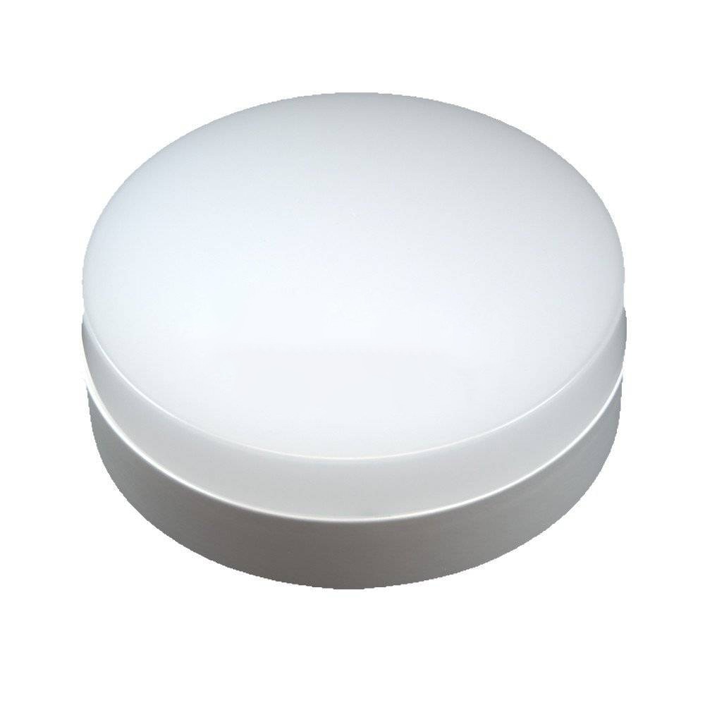 Aplica rotunda LED, FSL, alb, LED 18W, 3000K, 1300lm, IP 20, Lumina Calda