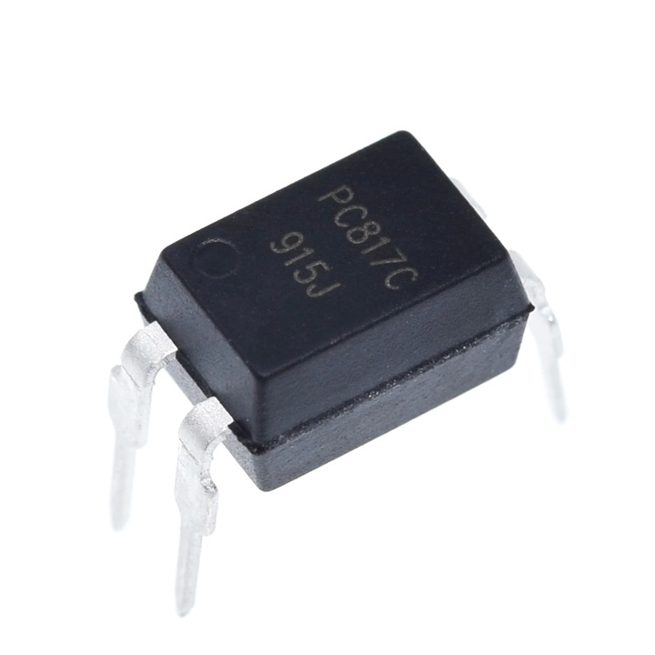 Оптрон PC817C DIP