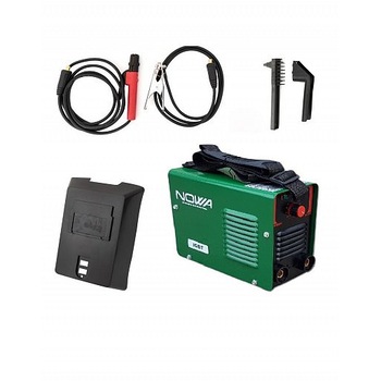 Invertor pentru sudura, Nowa W355, afisaj digital Invertor pentru sudura, Nowa W355, afisaj digital