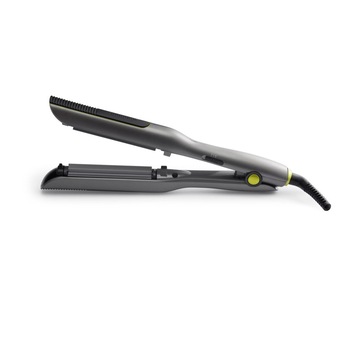 Placa pentru creponat Grundig HS 6535, auto switch-off Placa pentru creponat Grundig HS 6535, auto switch-off