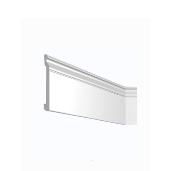Plinta parchet alba polimer dur 14,9 x 1,5 x 200 cm NF149 Plinta parchet alba polimer dur 14,9 x 1,5 x 200 cm NF149