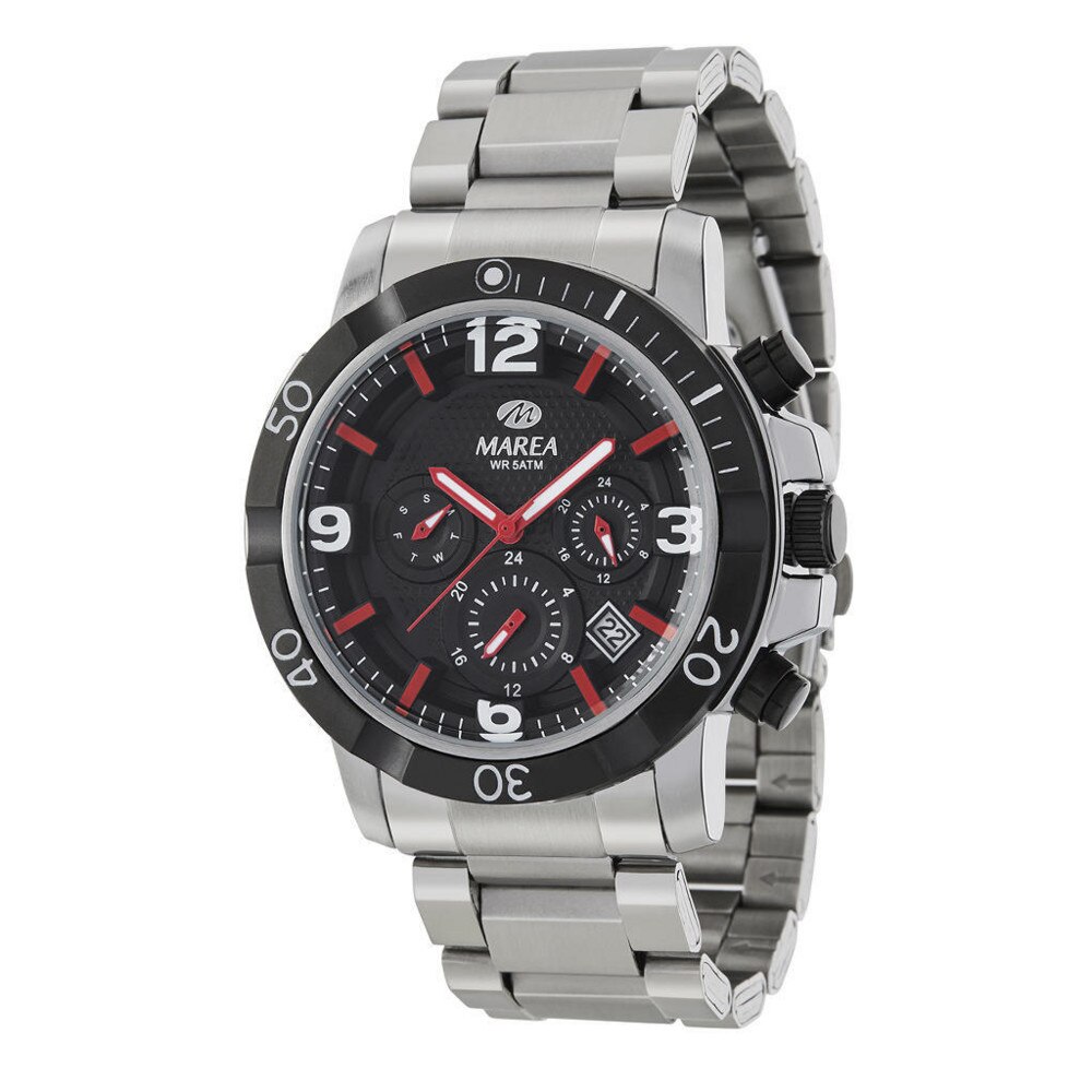 Ceas pentru barbati MAREA B41207/20 , Negru