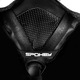 Casca schi Spokey Jasper, Alb, M
