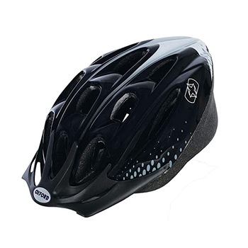 Casca F15 Oxford, culoare Negru, marimea L/XL(58-63) Casca F15 Oxford, culoare Negru, marimea L/XL(58-63)