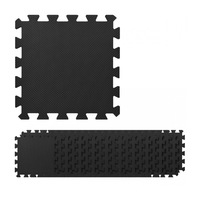 Covor fitness Navaris din spuma EVA, 20 buc, 1,8 m², 44381.01