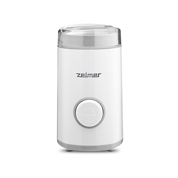 Rasnita de cafea Zelmer ZCG7325, 150 W Rasnita de cafea Zelmer ZCG7325, 150 W