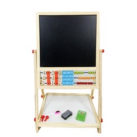 tabla educativa magnetica din lemn 2 in 1 imagen 26_0_
0