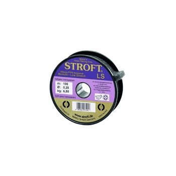 Fir Stroft LS 100m 0.10 mm Fir Stroft LS 100m 0.10 mm