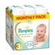 Pelenka Pampers Premium Protection Nr 3, 5-9kg, 220 db