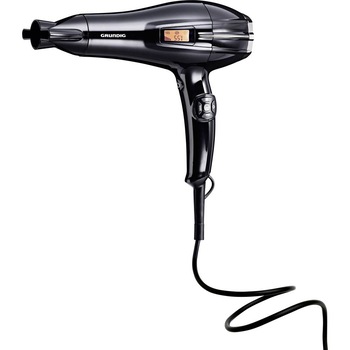 Uscator de par Grundig HD 9880 Heat Control Hairdryer 80 din 159 Uscator de par Grundig HD 9880 Heat Control Hairdryer 80 din 159