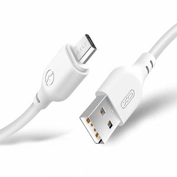 Cablu Date Microusb 2.1a 2m XO Cablu Date Microusb 2.1a 2m XO