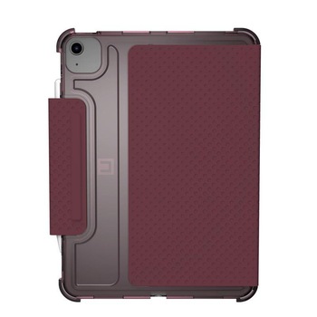 Husa UAG U Lucent iPad Air 4 (2020) / iPad Pro 11 inch (2018/2020) Aubergine Husa UAG U Lucent iPad Air 4 (2020) / iPad Pro 11 inch (2018/2020) Aubergine