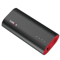 baterie externa linkon 5000mah incarcare rapida pentru telefoane si tablete usb-c pd30 18w usb-a qc30 18w negrurosu imagen 46_0_
0