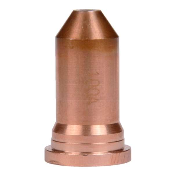 Duza debitare plasma, Iweld, PT100 1,2mm 60-70A