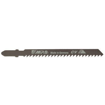 Set 5 panze pendular MPS, 3 x 75/100 mm, prindere tip B Set 5 panze pendular MPS, 3 x 75/100 mm, prindere tip B