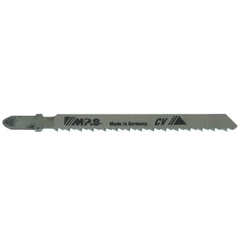 Set 5 panze pendular MPS, 2.5 x 75/100 mm, prindere tip A Set 5 panze pendular MPS, 2.5 x 75/100 mm, prindere tip A