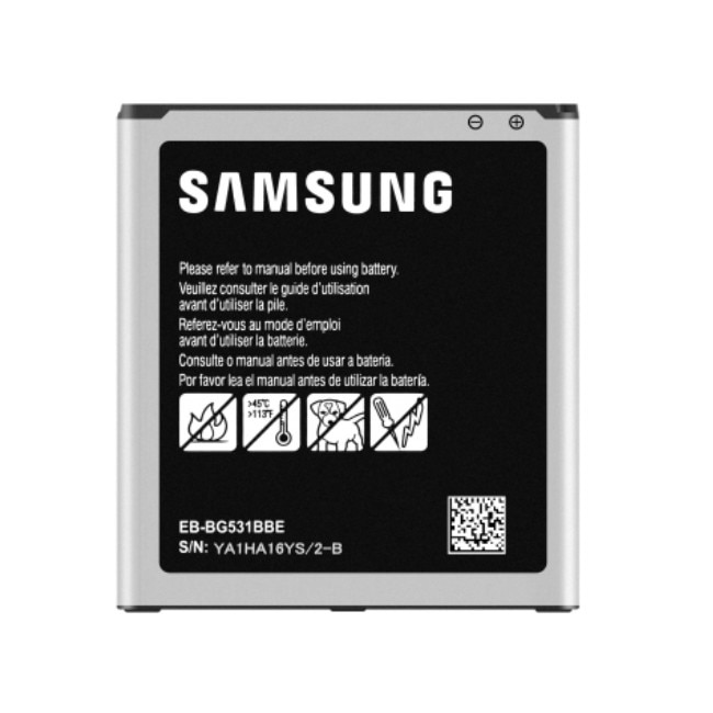 Baterie Samsung J3, originala -