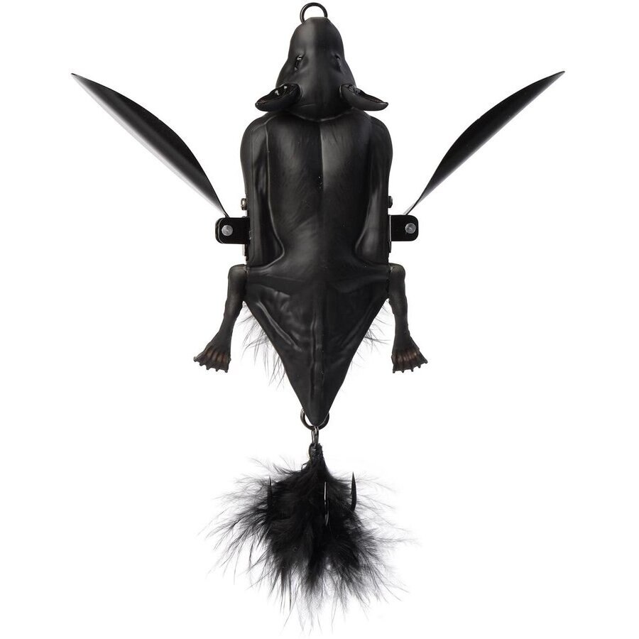 Naluca Savage Gear 3D Bat 10cm 28G Black