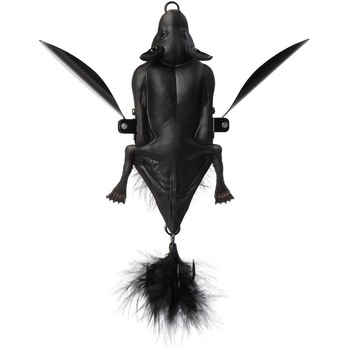 Naluca Savage Gear 3D Bat 10cm 28G Black Naluca Savage Gear 3D Bat 10cm 28G Black