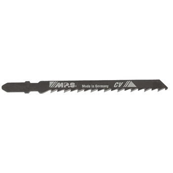 Set 5 panze pendular MPS, 4 x 75/100 mm, otel, prindere tip B Set 5 panze pendular MPS, 4 x 75/100 mm, otel, prindere tip B