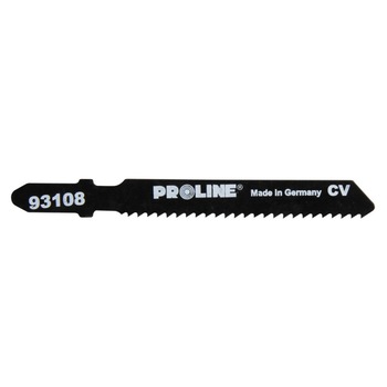 Set 5 panze pendular Proline, 2 x 50/75 mm, otel crom-vanadiu, prindere tip A Set 5 panze pendular Proline, 2 x 50/75 mm, otel crom-vanadiu, prindere tip A