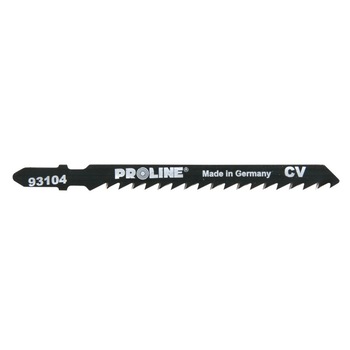 Set 5 panze pendular Proline, 4 x 75/100 mm, otel, prindere tip B Set 5 panze pendular Proline, 4 x 75/100 mm, otel, prindere tip B