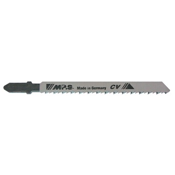 Set 5 panze pendular pentru lemn MPS, 2.5 x 75/100 mm, prindere tip B Set 5 panze pendular pentru lemn MPS, 2.5 x 75/100 mm, prindere tip B