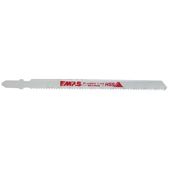 Set 5 panze pendular pentru metal MPS, 2 x 110/132 mm, HSS, prindere tip A Set 5 panze pendular pentru metal MPS, 2 x 110/132 mm, HSS, prindere tip A