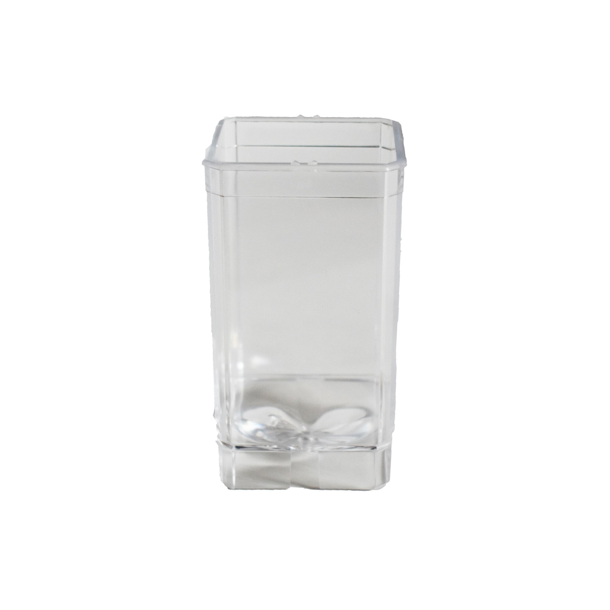 Forma de turnare pentru lumanari, Efco, 10.5x6x6 cm