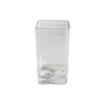 Forma de turnare pentru lumanari, Efco, 10.5x6x6 cm Forma de turnare pentru lumanari, Efco, 10.5x6x6 cm